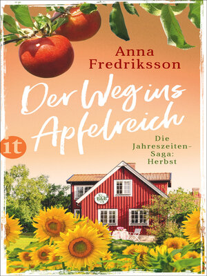 cover image of Der Weg ins Apfelreich